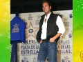 Roberto Palazuelos estalló en contra de Margarita Portillo.