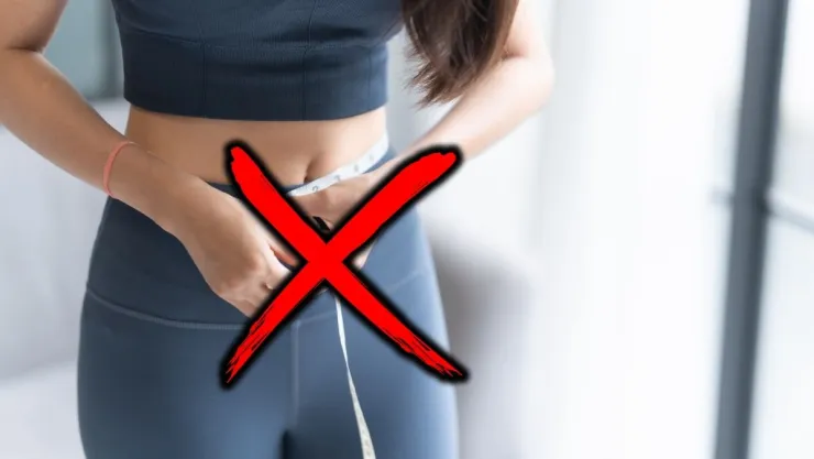 Los expertos coinciden: esta es la mejor forma de perder grasa y ganar músculo