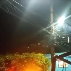¡Mientras dormía! Cableado clandestino genera incendio en una casa en colonia Las Palmas en Álvaro Obregón