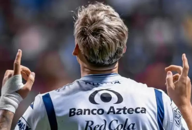 ¿Cuál es el estado de salud del jugador de Club Puebla Emiliano Gómez?