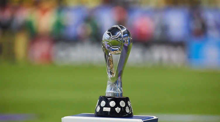 Trofeo Liga MX