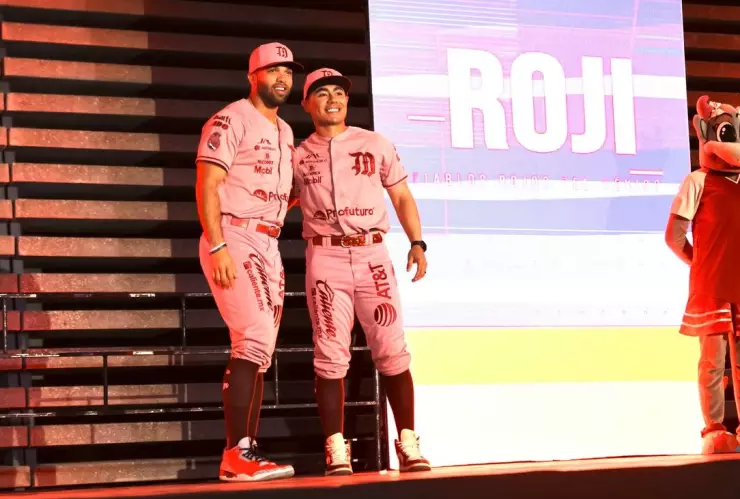 Diablos Rojos del México