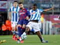 Barcelona vs Real Sociedad