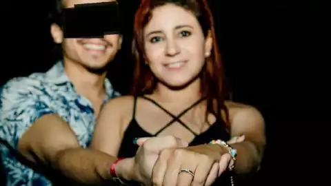 caso aline maravillas