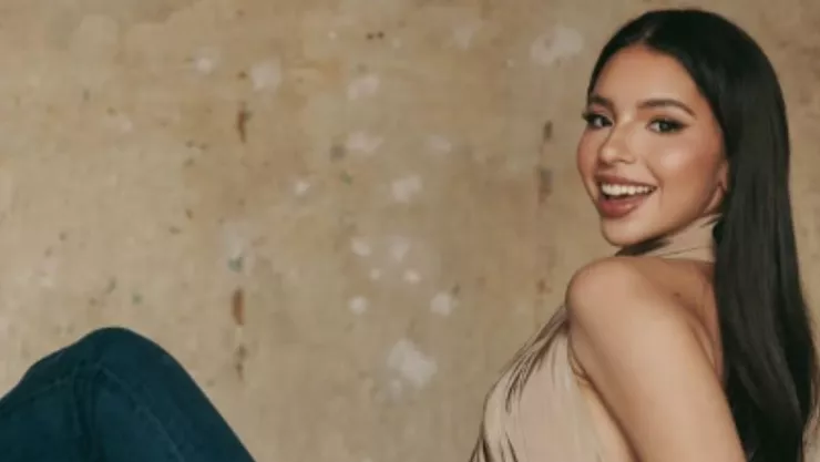 La verdad de por qué Ángela Aguilar aseguró ser 25 por ciento argentina que pocos saben