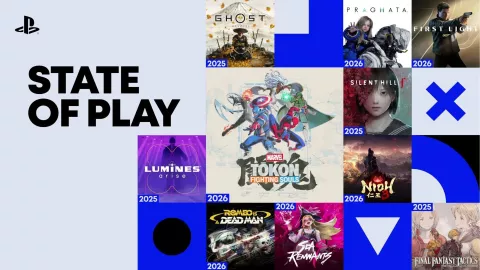 State of Play septiembre 2025 fecha, hora y todo lo que podría anunciar PlayStation