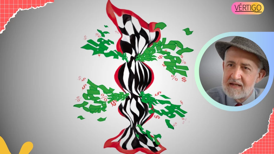 CRECIMIENTO EXPONENCIAL