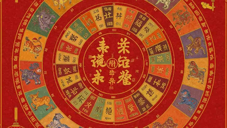 Horóscopo Chino_ Predicciones por signo para hoy sábado 22 de febrero de 2025.jpg