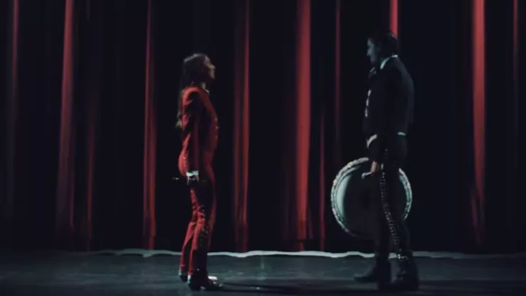 Majo Aguilar y Alex Fernández anuncian gira en conjunto ‘Dos Dinastías, Una Tradición’