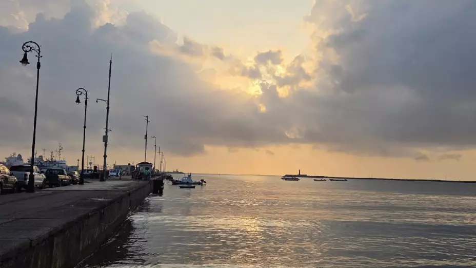 ¿Seguirán las lluvias esta semana? Así estará el clima en el estado de Veracruz hoy 13 de octubre de 2025