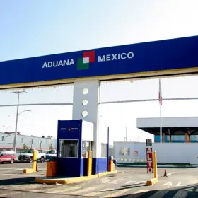aduana
