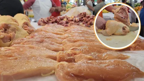 Mercado Garmendia