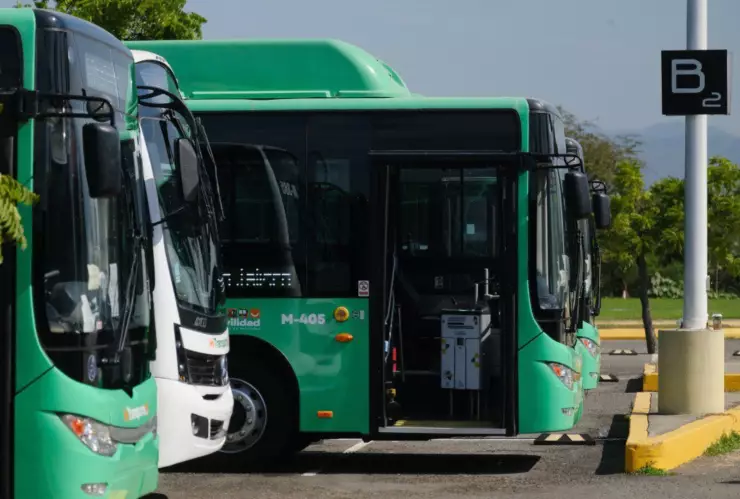 La HORA EXACTA en la que entra en vigor la nueva tarifa del transporte público en el Área Metropolitana de Guadalajara
