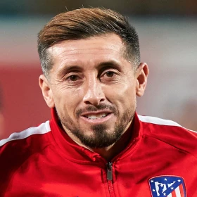 HÉCTOR HERRERA