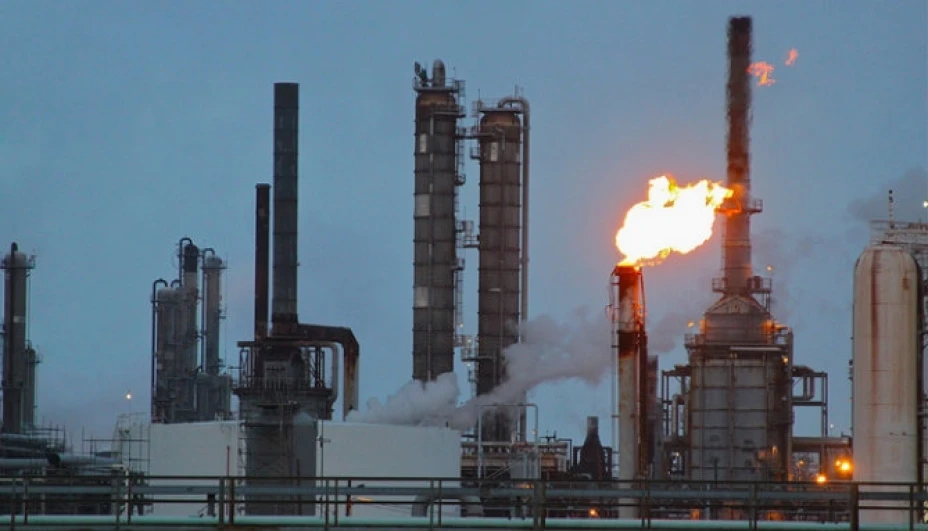 El precio promedio del petróleo que anticipa la SHCP para este año es de alrededor de 90 dólares por barril