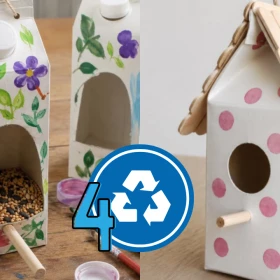 Cómo hacer comederos para pájaros con botellas de tetra pak 4 ideas bonitas y fáciles que llenarán de vida tu jardín.png