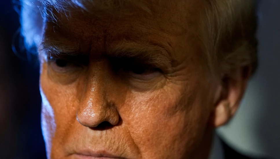 Trump campaña fentanilo