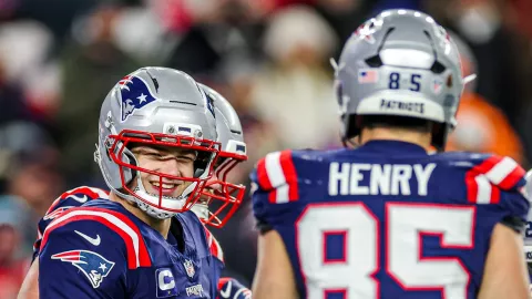 New England Patriots