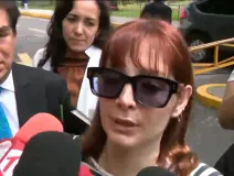 AL MOMENTO - Imelda Garza Tuñón solicita medidas de protección contra Maribel Guardia; “¡No voy a descansar nunca!”