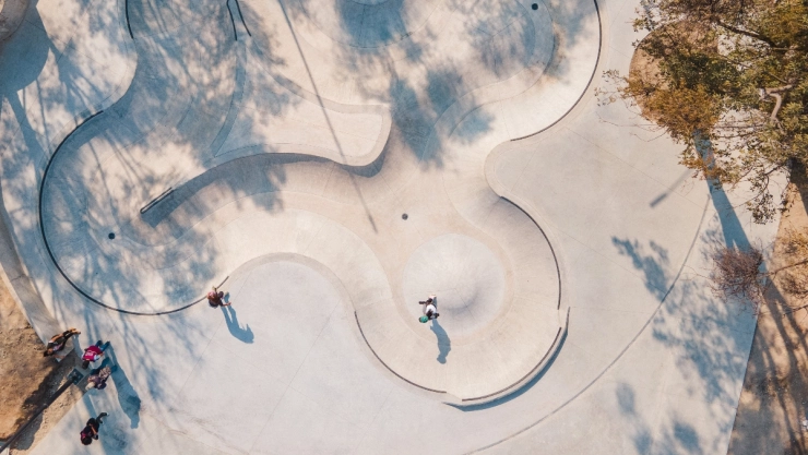 CDMX fin de semana Festival de Cultura Urbana