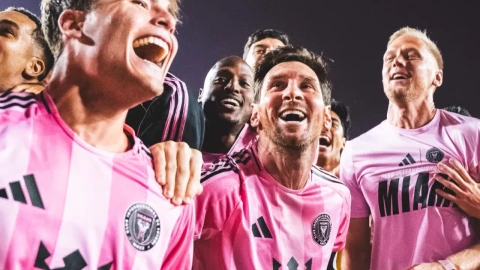 William Yarbrough rompe uno de los grandes Mitos de Lionel Messi