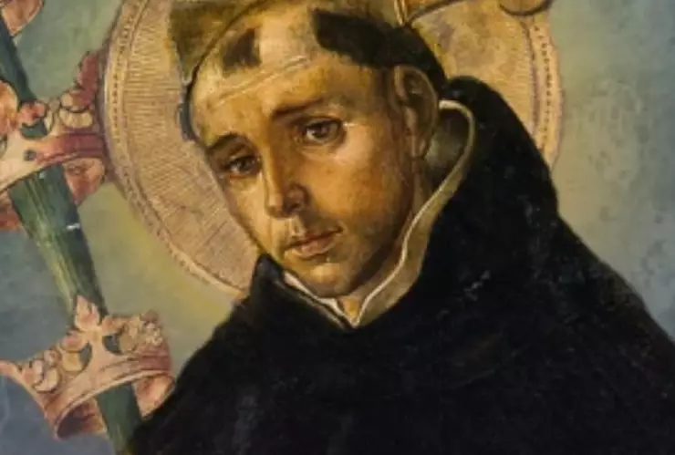 Santoral: ¿Qué santo se celebra HOY domingo 6 de abril de 2025?