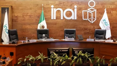 Consejo consultivo del INAI deberá ir a sesión extraordinaria para designar a uno de sus comisionados.
