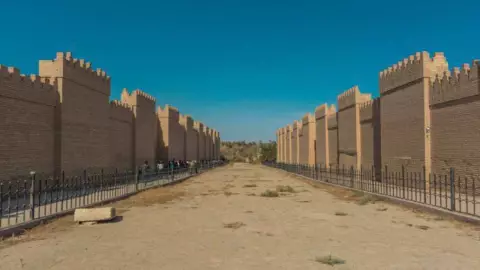 ¿Quiénes fueron los sumerios? La civilización más antigua del mundo