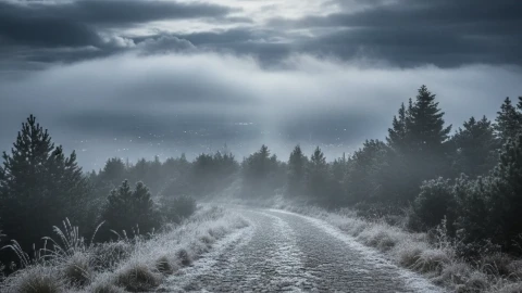 Clima CDMX fin de semana 24 al 26 de enero