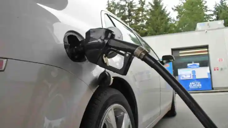 Precio de la gasolina hoy en Mérida_ Así abrió el combustible este sábado 10 de mayo de 2025