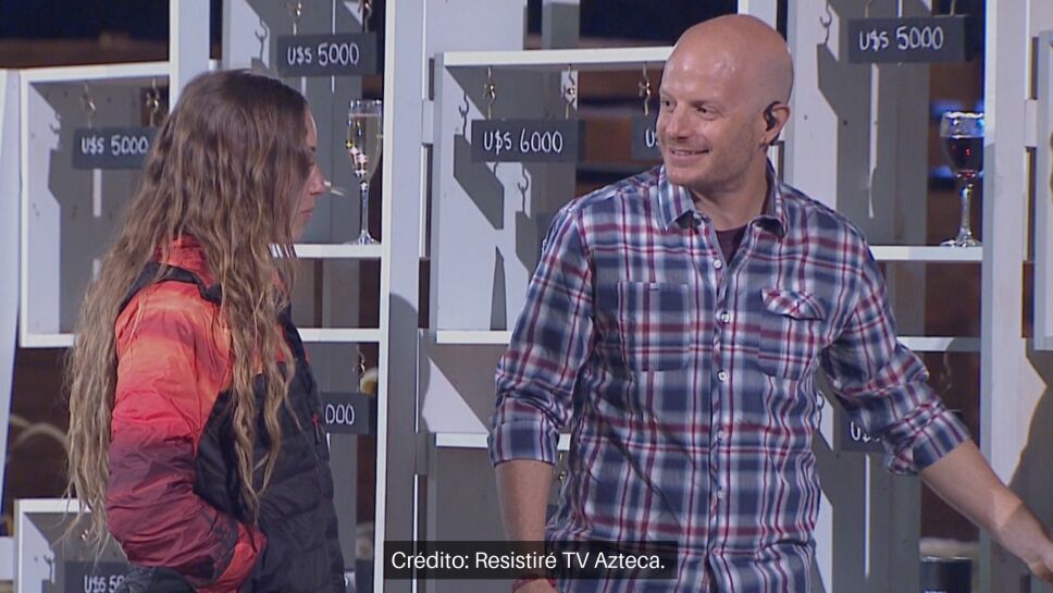 Los naranjas hicieron compras por 16 mil dólares para tener comida.