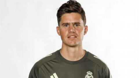 Santiago Palacios