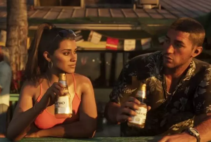 Los easter eggs más comentados del tráiler de “GTA 6"