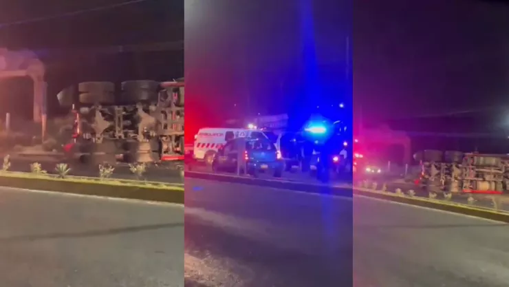 volcadura tractocamion robado tecamachalco.jpg