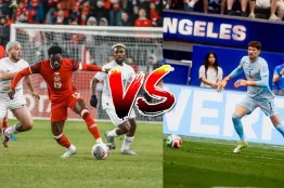El HORARIO EXACTO para ver Suiza vs Canadá, juego del Grupo B de la Copa Mundial de la FIFA 2026™