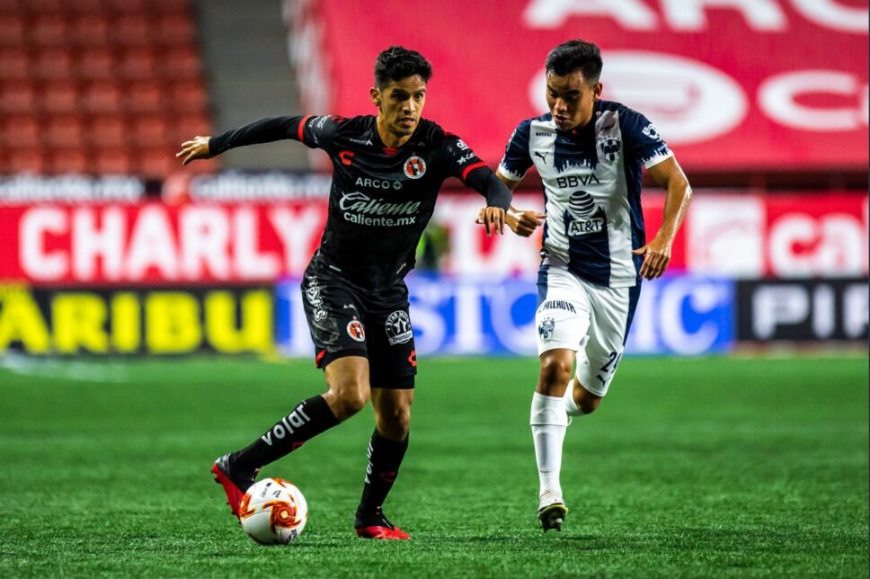 xolos mty