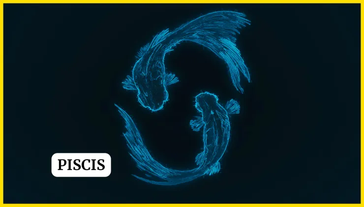 Horóscopo piscis