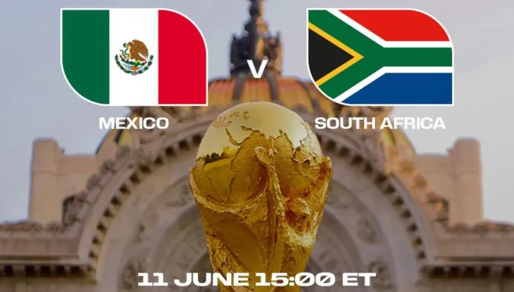 México en el Mundial 2026
