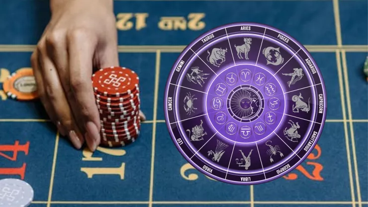 Descubre cuáles son tus números de la suerte, de acuerdo con tu signo del zodíaco