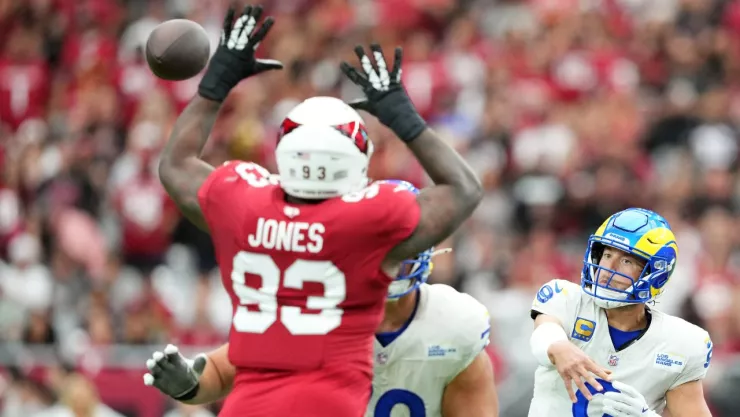 Juegos de la Semana 3 de la NFL 2024