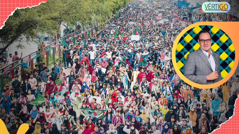 Paralelismos Libertad