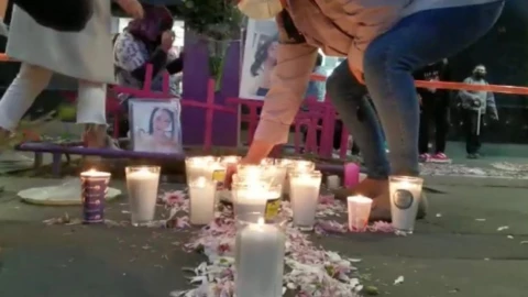 Familia cumpleaños Fernanda Olivares Polly