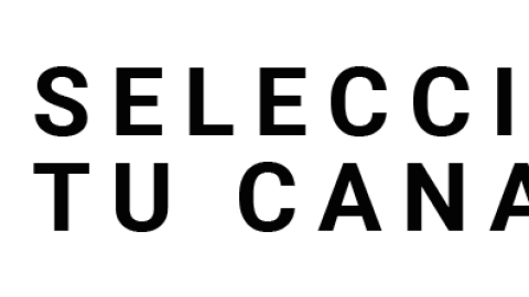 selecciona