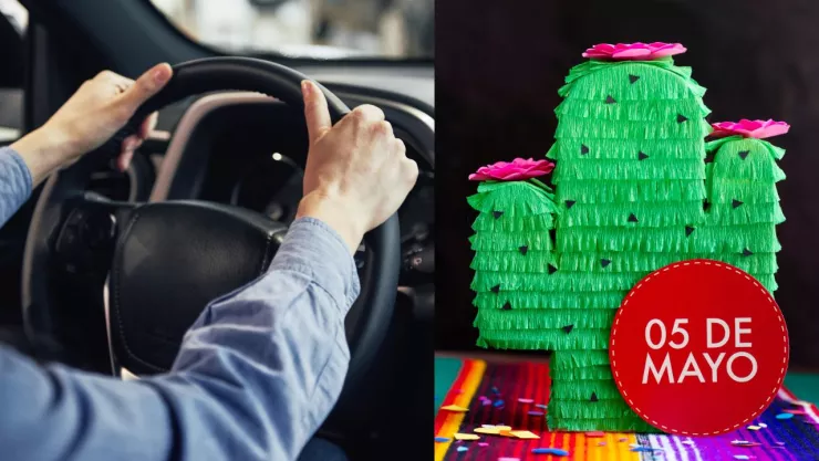 Garitas Tijuana hoy 5 de mayo de 2025