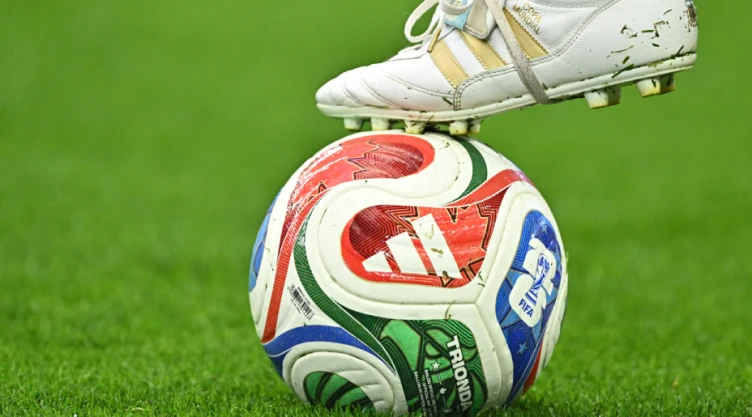 Balón Mundial 2026