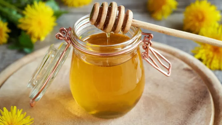 La miel orgánica de abejas es muy consumida en México y Profeco reveló sus recomendaciones