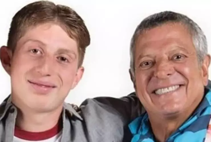 Hospitalizan de emergencia a César Bono: ¿Cuál es su estado de salud?