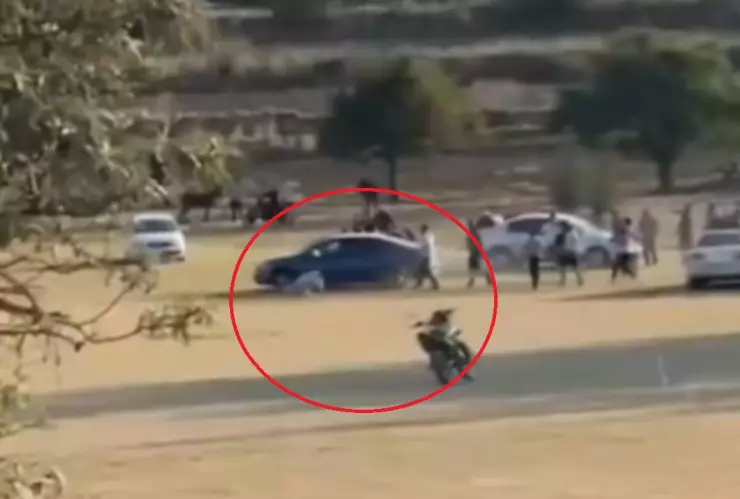 futbol en en Santa Rita Tlahuapan