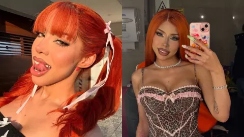 Yeri Mua se despide de sus fanáticos; ¿teme por su vida?