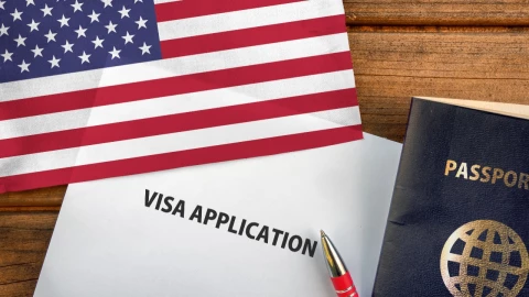 Renovar visa estadounidense sin entrevista 2025